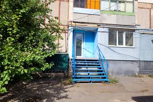 коммерческая по адресу Леоніда Каденюка ул. (Пацаєва), 6