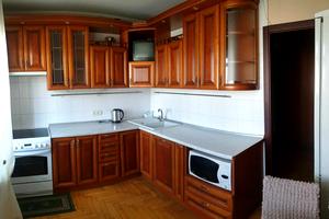 квартира за адресою Драгоманова вул., 40-А