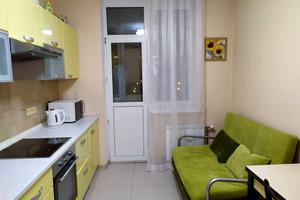 квартира за адресою Єлизавети Чавдар вул., 5