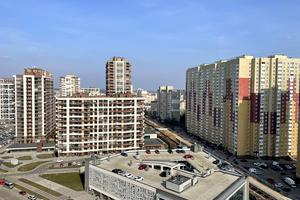квартира за адресою Родини Крістерів вул., 15.1