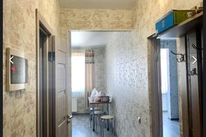 квартира за адресою Академіка Сахарова вул., 3 в
