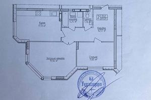 квартира за адресою Будівельників вул., 5/5