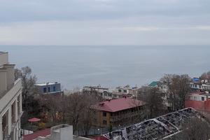 квартира по адресу Дача Ковалевского ул., 91