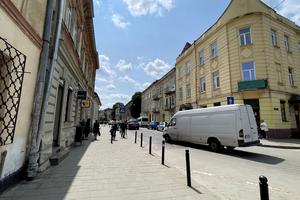 квартира за адресою Джерельна вул., 34