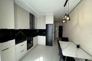 квартира за адресою Довга вул., 20в