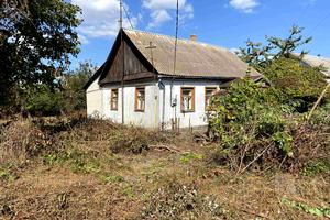 будинок за адресою Олени Пчілки вул.