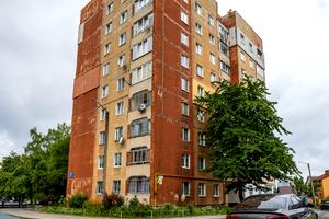 квартира за адресою Морозна вул., 37