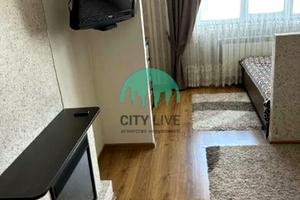 квартира по адресу Крайняя ул., 1В