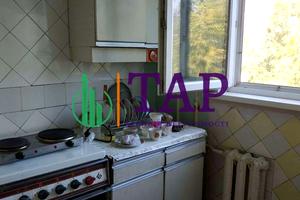 квартира за адресою Аерокосмічний проспект, 80