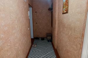 квартира по адресу Проскуровская ул., 109