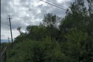 участок по адресу Довженка