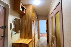 квартира за адресою Тополина вул., 17