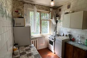 квартира за адресою Космонавтів вул., 50