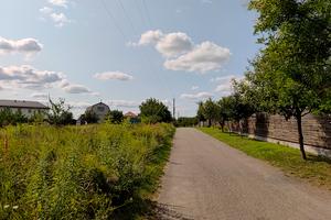 участок по адресу Механізаторів