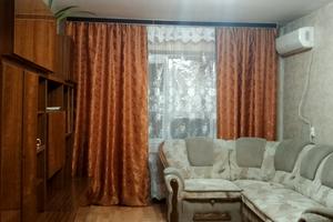 квартира за адресою Оноре де Бальзака вул., 55
