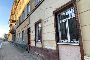 квартира за адресою богдана хмельницького, 129