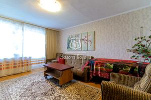 квартира за адресою Андрія Аболмасова вул. (Панельна), 3
