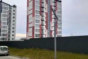квартира за адресою Дем'янів Лаз, 39