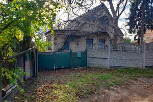 будинок за адресою Бестужева вул., 36а