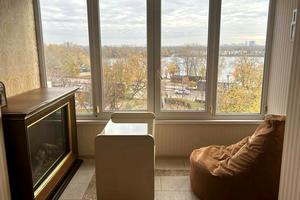 квартира по адресу Приречная ул., 5