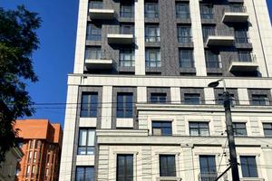 квартира за адресою Старокозацька вул. (Комсомольська), 52
