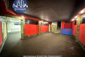 комерційна за адресою Чернівці, Вокзальна, 21А