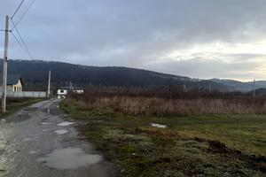 ділянка за адресою с. Невицьке, Парадна