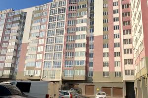 комерційна за адресою Львівське шосе, 20