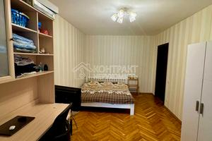 квартира за адресою Михайля Семенка вул. (Чайковська), 33б