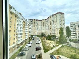 квартира по адресу Гвардейцев-Широнинцев ул., 29в