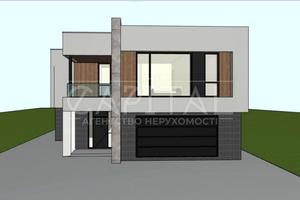 дом по адресу Ягідна