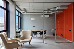 комерційна за адресою Газова вул., 7