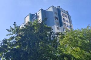квартира по адресу Итальянский бульв., 1/1