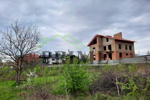 ділянка за адресою Зоряна вул., 29