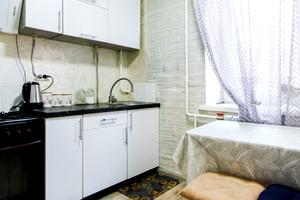 квартира по адресу Соборности просп., 4