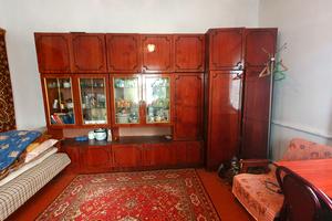 дом по адресу Заречная ул., 65