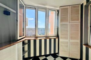квартира по адресу Петра Панча ул., 18б