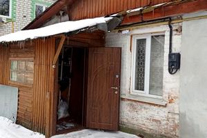дом по адресу Довженка ул., 8а