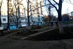 квартира за адресою Квартальна вулиц вул. (Гладкова), 19