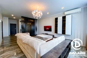 квартира за адресою Дніпровські Пороги вул., 15