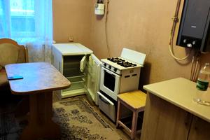 квартира за адресою 1-а Слобідська вул, 74