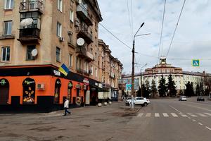 квартира за адресою Зимових Походів вул. (Симбірцева), 1