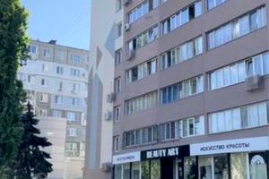 квартира по адресу Слобожанский просп. (им. газеты Правда), 79