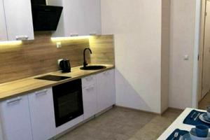 квартира за адресою Єлизавети Чавдар вул., 34