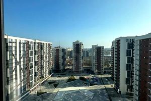 квартира за адресою Ленкавського вул., 36