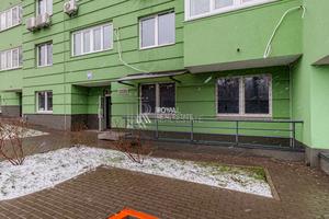 коммерческая по адресу Отрадный просп. (Чубаря), 2