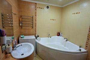 квартира за адресою Паланкова, 23