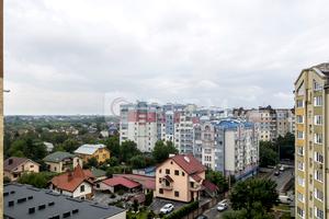 квартира за адресою Ключний пров., 5