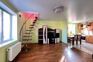 квартира за адресою ЗСУ, 43 г