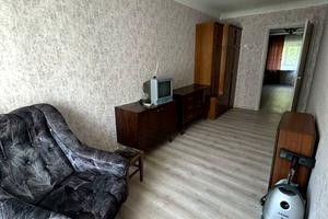 квартира за адресою Коряка, 3